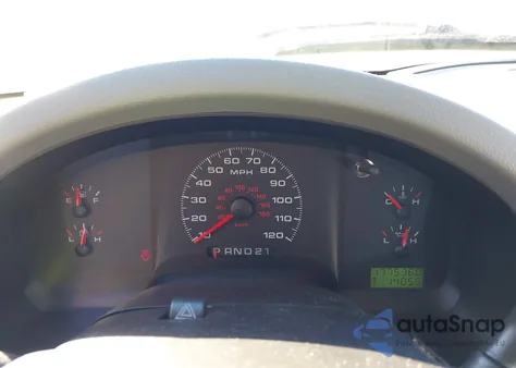 2006 Ford F-150 Stx/Xl/Xlt из США, поврежденный, VIN 1FTRX14WX6NA50648